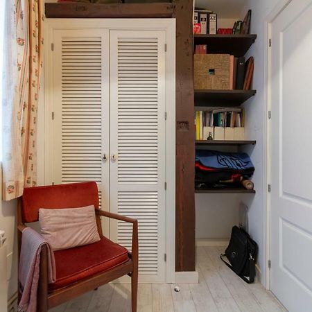 For You Rentals Universidad Apartment Temporal Est8 Мадрид Екстериор снимка