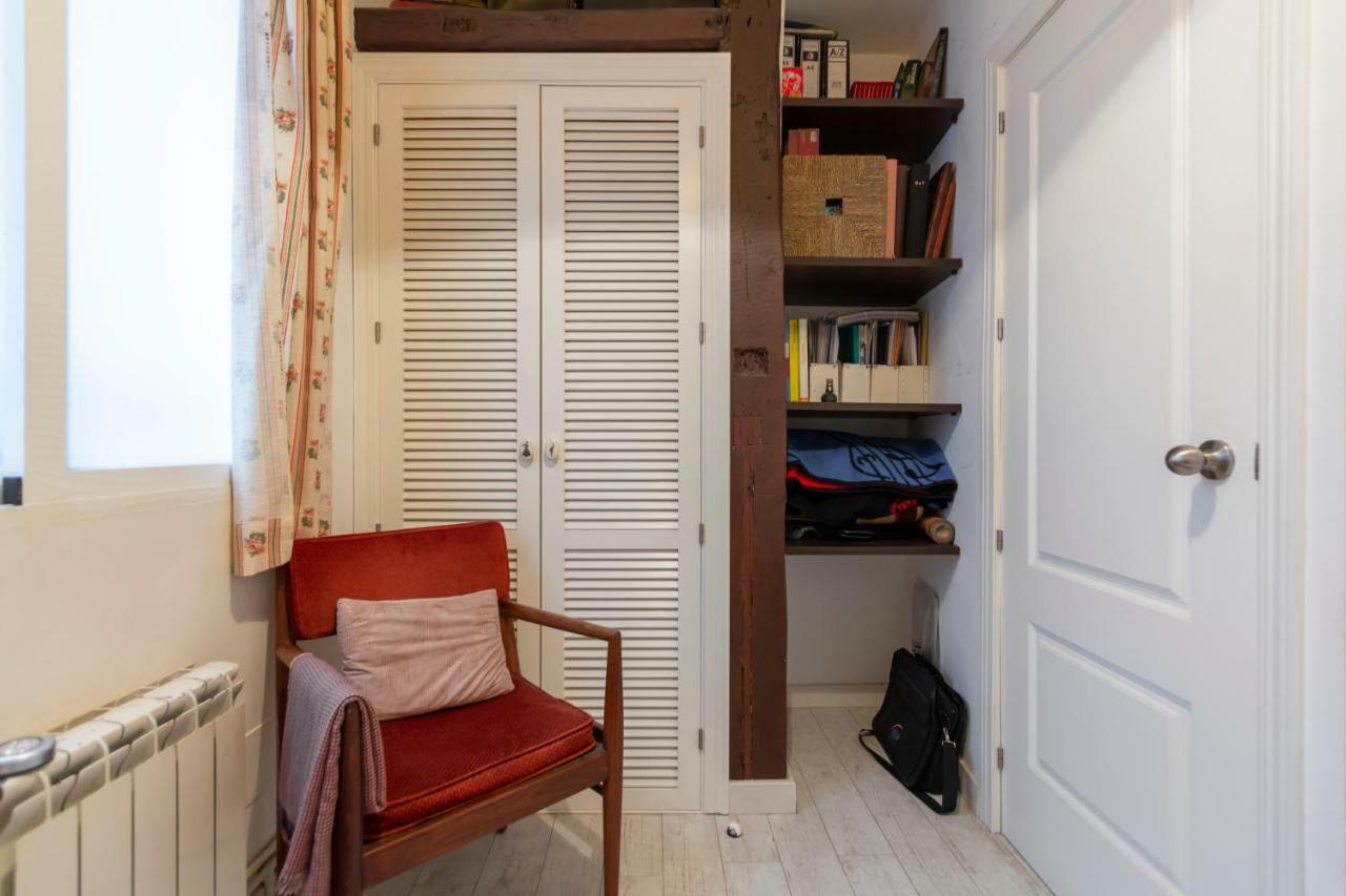 For You Rentals Universidad Apartment Temporal Est8 Мадрид Екстериор снимка