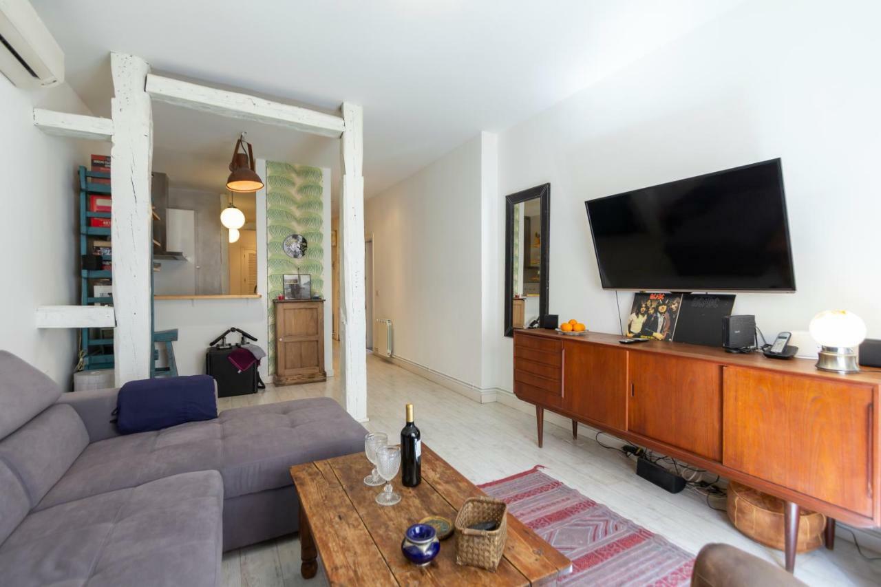 For You Rentals Universidad Apartment Temporal Est8 Мадрид Екстериор снимка
