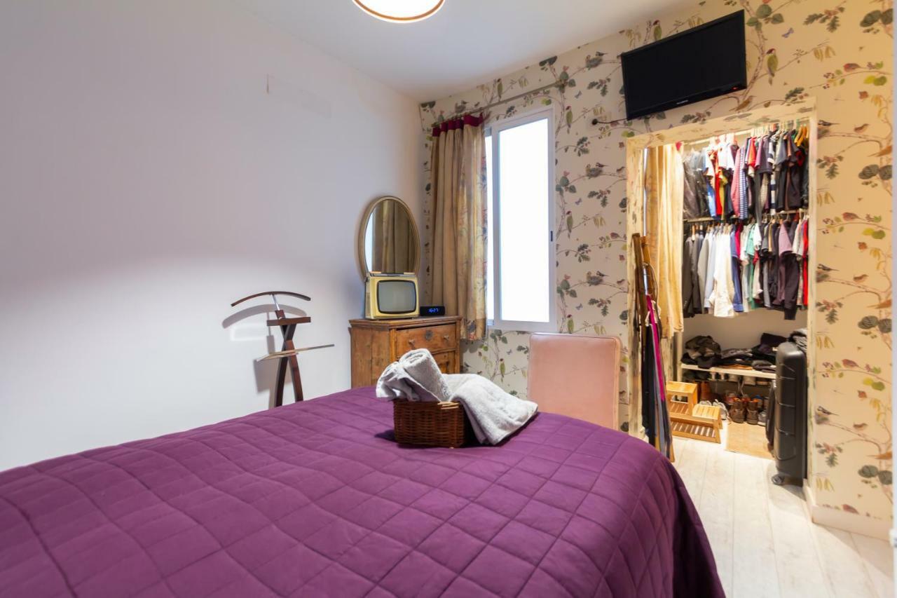 For You Rentals Universidad Apartment Temporal Est8 Мадрид Екстериор снимка