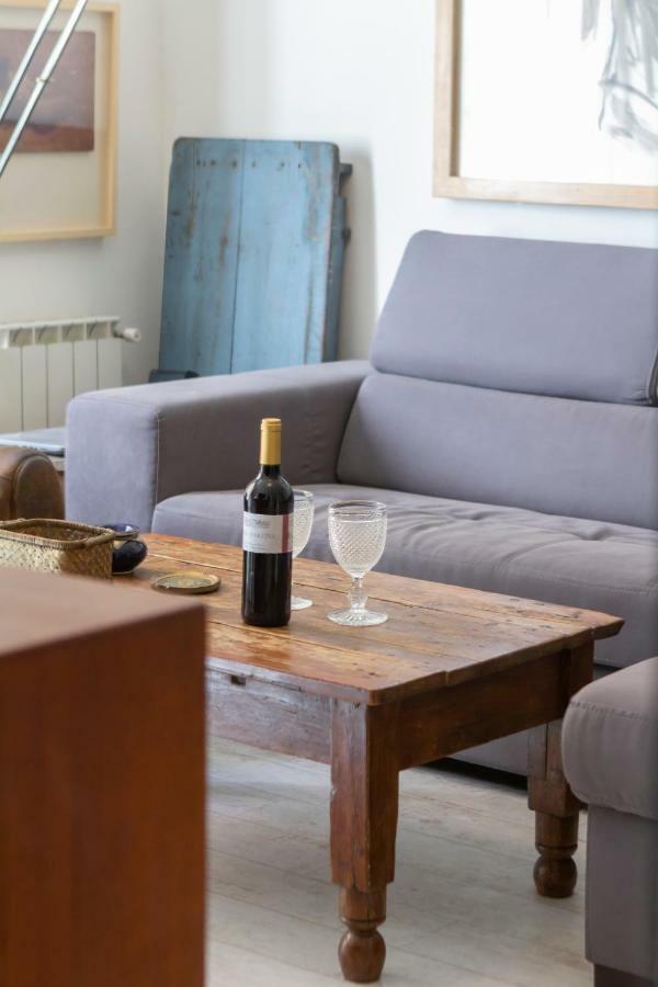 For You Rentals Universidad Apartment Temporal Est8 Мадрид Екстериор снимка