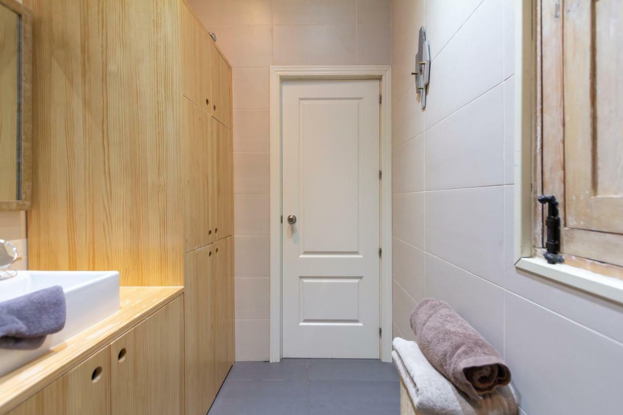 For You Rentals Universidad Apartment Temporal Est8 Мадрид Екстериор снимка