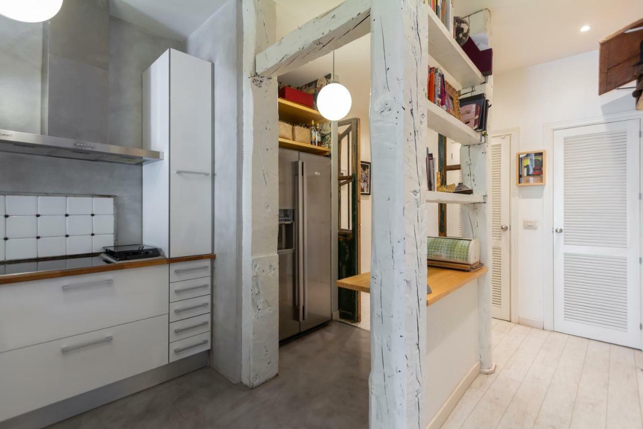 For You Rentals Universidad Apartment Temporal Est8 Мадрид Екстериор снимка
