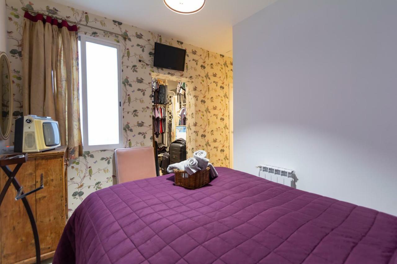 For You Rentals Universidad Apartment Temporal Est8 Мадрид Екстериор снимка