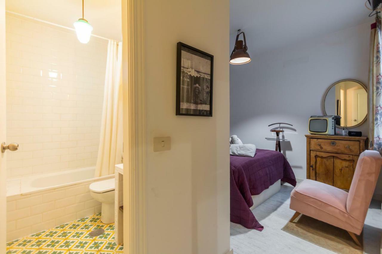 For You Rentals Universidad Apartment Temporal Est8 Мадрид Екстериор снимка