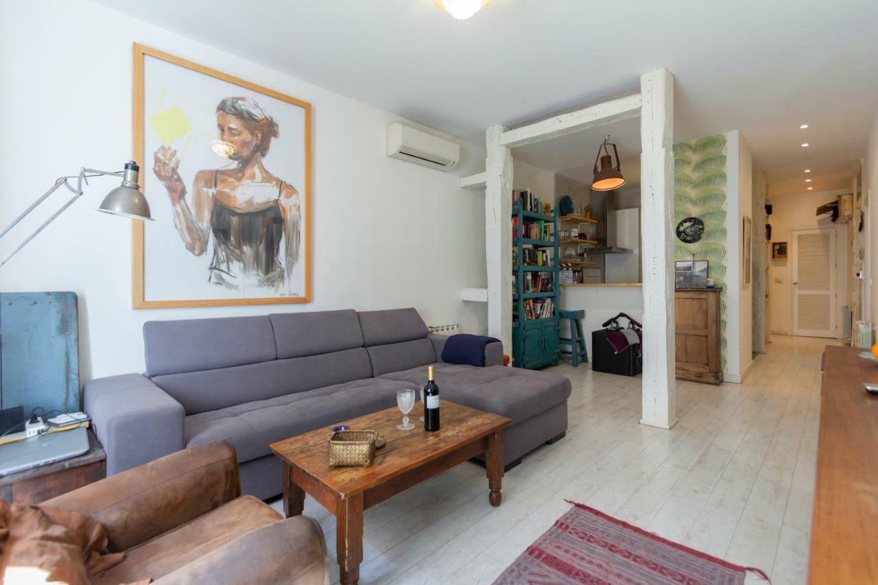 For You Rentals Universidad Apartment Temporal Est8 Мадрид Екстериор снимка